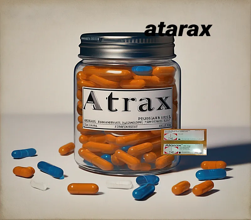 Atarax uden recept